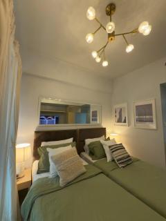 Cozy Makati Studio for Staycation - Salcedo Square - Manila - 4
