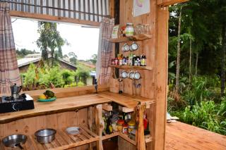 High Altitude House of Light - 4