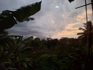 Cabañas Rusticas Raíz de Fuego - 9