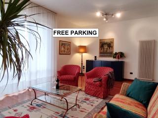 Diamante: Appartamento nel cuore della Toscana - 0