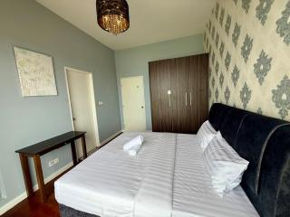 Seaview Bathtub Suite - Silverscape Free Parking - 4