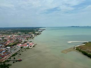 Seaview Bathtub Suite - Silverscape Free Parking - 1