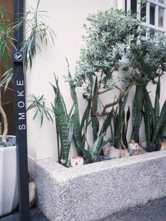 山有巷宅 Alley House - Puli - 6