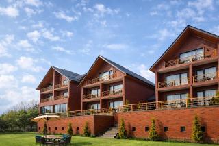 Mountnoor Sarovar Premiere Pahalgam - 9