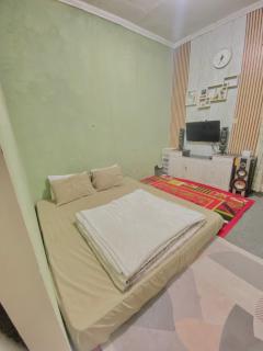 Amaranggani House Syariah - 6