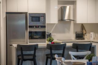 Hubstay - The Royal Palace Lux Private Pool - 5