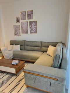 شقة مدينتي بريفادو - 7