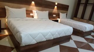 Hostel Le Chic Skikda - 7