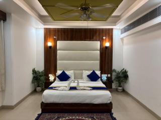 Hotel Impress By RMR Hotels - 6