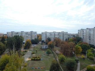 Квартира возле рынка ХТЗ - 3