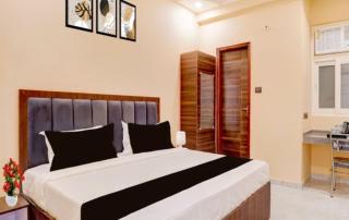 Townhouse SSM Hospital Formerly The Arcas Hotel - 0