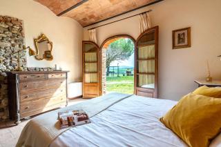 Casa d'Era Country Holiday Houses - 9