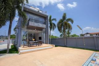 Villa Argent 6 3BR Pool Access near Airport - 7