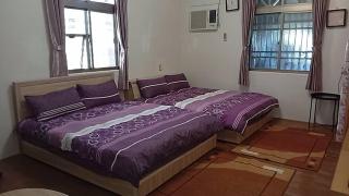 Malin 100 B&B Jiaoxi - 8