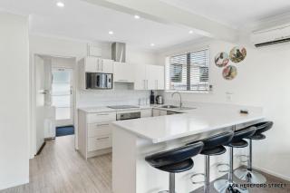 Roslyn Sanctuary Hereford St Dunedin - 2