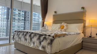 Encorp Marina nr Puteri Habour by Our Stay - 9