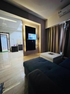 Celestia Suites, Near Prem Mandir - 1