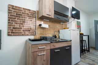 Apartman Vukelic 1 - Belgrade - 6