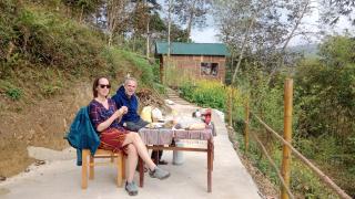 Higland Homestay Bac Ha - 9