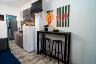 Apartman Vukelic 1 - Belgrade - 2