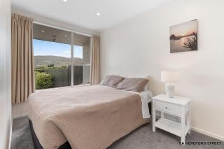 Roslyn Sanctuary Hereford St Dunedin - 8