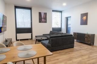 Top Apartmán v Central Point Humenné M - 0