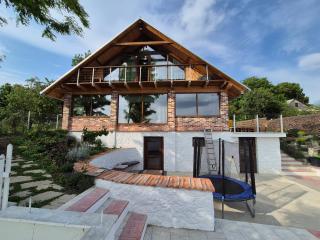 Pensiunea agroturistica Gradina Marioarei -  - 0