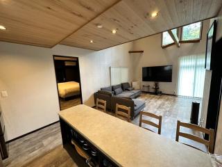 The No, 10 Kawaguchiko Villa&resort - Vacation STAY 48730v - 7