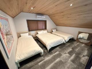 The No, 10 Kawaguchiko Villa&resort - Vacation STAY 48730v - 5