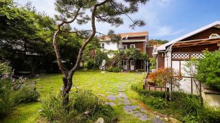 Pocheon Haneulgaram Pension - 2