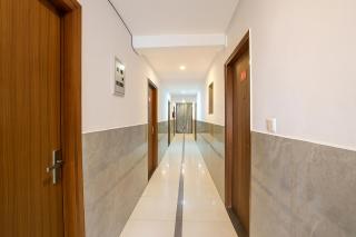 FabHotel Lime Tree I - 8