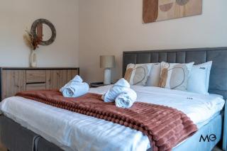 MoHost Park 2 - Scenic Mountain Getaway - 3