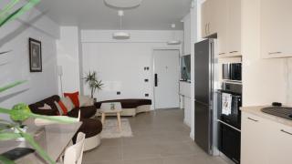 Eleven Odyssey Apartment - 8