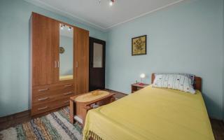 Apartment Crveni - a three bedroom apartment with a stunning sea view - 1
