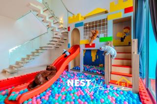 Macrolink Medini Theme Suite by Nest Home - Near Legoland - 3
