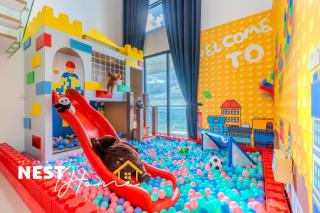 Macrolink Medini Theme Suite by Nest Home - Near Legoland - 0