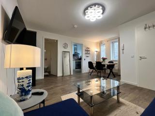 Apartment CentrumMitte Anger - 1