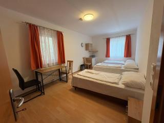 Apartmenthaus Weingrill - 6