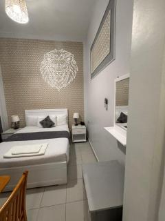 colombia inn cairo - 8