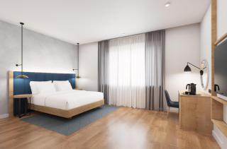 Hilton Garden Inn Brasov - 1