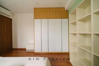 Hà Nội Cầu Giấy Vinhomes D'Capitale - CG Prestige - 8