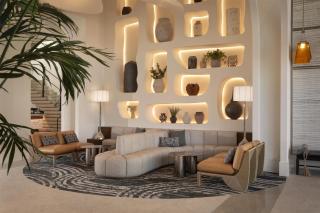 The Monarch San Antonio, Curio Collection By Hilton - 4