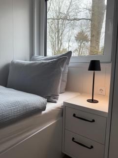 Hygge Tiny House 2 - Berlin Brandenburg - 3