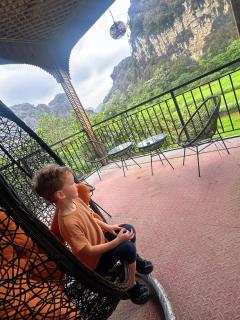 Tam Coc Min House - 9