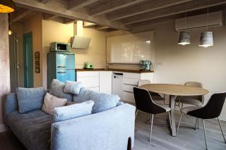 Apartamentos Catamarán Azul - 4