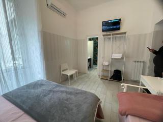 Hotel Giada Roma - Roma - 4