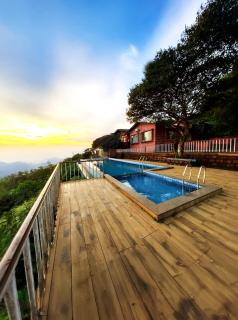 The Byke Sai Cottage Mahabaleshwar - 0