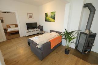 Studio Apartment nahe Lüneburg - 3