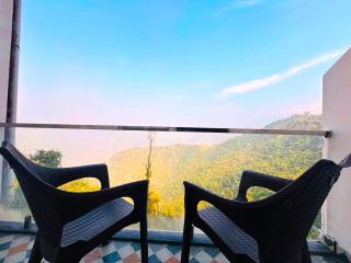 The Pine Woods - A Four Star Luxury Resort in Mussoorie - Mussoorie - 8