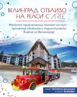 Hotel Arte SPA & Park - 8